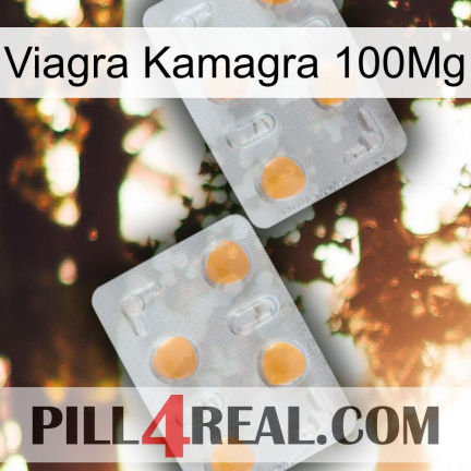 Viagra Kamagra 100Mg 25